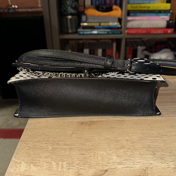 Kate Spade Cameron Convertible Crossbody - Picture 9 of 9